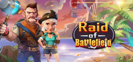 Raid of Battlefield - yêu cầu hệ thống