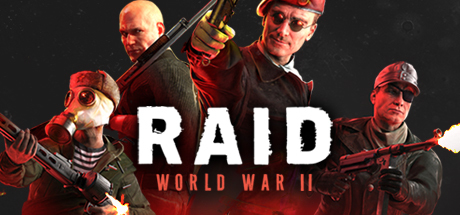 Preise für RAID: World War II