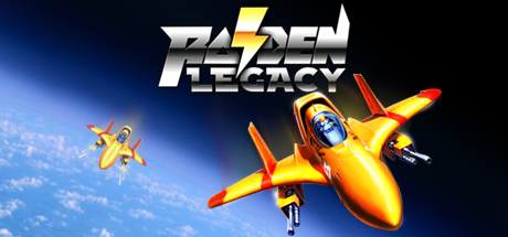 Raiden Legacy - Steam Edition ceny