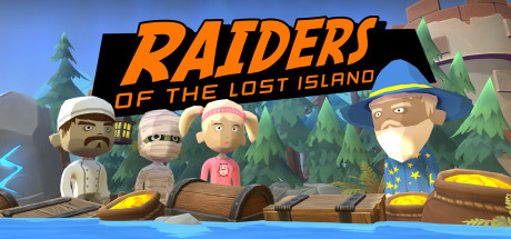 Preços do Raiders Of The Lost Island