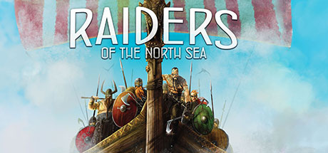 Preise für Raiders of the North Sea