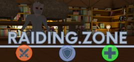 Configuration requise pour jouer à Raiding.Zone