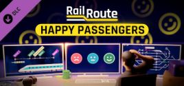 Rail Route - Happy Passengers 가격