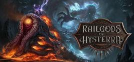 RailGods of Hysterra цены