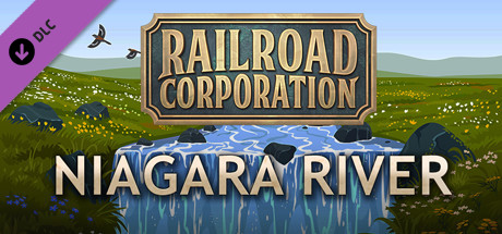 Railroad Corporation - Niagara River ceny