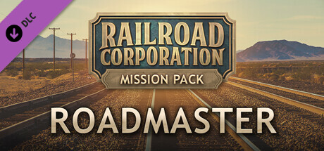 Railroad Corporation - Roadmaster Mission Pack DLC価格 