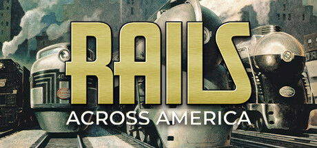 Prezzi di Rails Across America