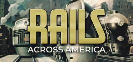 Preços do Rails Across America