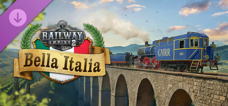 Railway Empire 2 - Bella Italia 价格