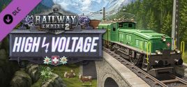 Railway Empire 2 - High Voltage precios