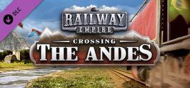 Preços do Railway Empire - Crossing the Andes