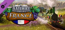 Railway Empire - France 价格