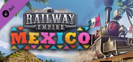 Preços do Railway Empire - Mexico