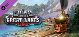 Railway Empire - The Great Lakes цены