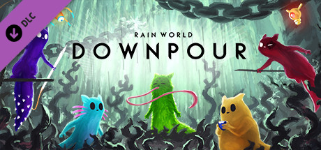 Prix pour Rain World: Downpour