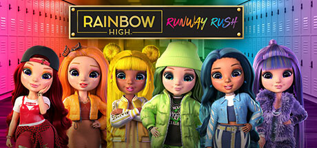 Prix pour RAINBOW HIGH™: RUNWAY RUSH