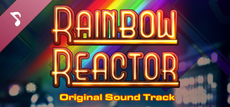 Rainbow Reactor Soundtrack цены
