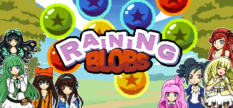 mức giá Raining Blobs