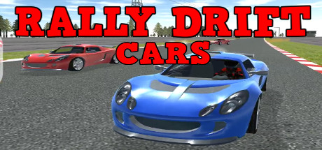 Rally Drift Cars цены