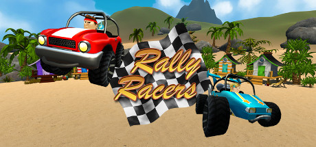 Prix pour Rally Racers