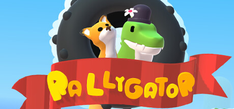 Rallygator 价格