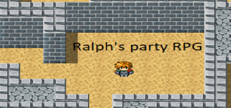 Ralph's party RPG Systemanforderungen