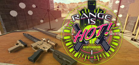 Range is HOT! цены
