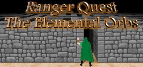 Ranger Quest: The Elemental Orbs ceny