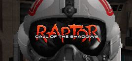 Raptor: Call of The Shadows - 2015 Edition系统需求