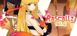 Rascallz: Tiki Tiki 가격