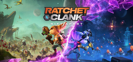 Prix pour Ratchet & Clank: Rift Apart