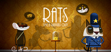 Rats - Time is running out!価格 