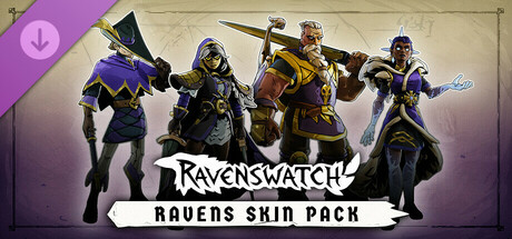 Preços do Ravenswatch - Ravens Skin Pack