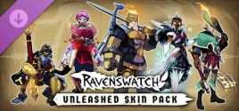 Ravenswatch - Unleashed Skin Pack fiyatları