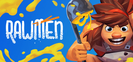 RAWMEN: Food Fighter Arena 🍜系统需求