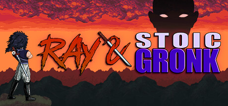 Ray & Stoic Gronk系统需求