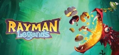 Rayman® Legends - yêu cầu hệ thống
