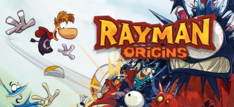 Prix pour Rayman® Origins
