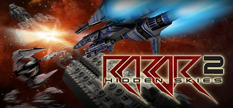 Prix pour Razor2: Hidden Skies