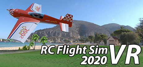 RC Flight Simulator 2020 VR系统需求