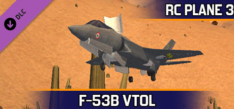 RC Plane 3 - F-53B System Requirements