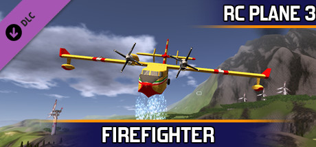 RC Plane 3 - Firefighter Bundle - yêu cầu hệ thống