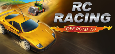 RC Racing Off Road 2.0 - yêu cầu hệ thống