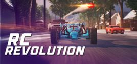 RC Revolutionのシステム要件