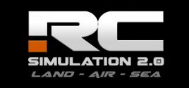 RC Simulation 2.0 System Requirements