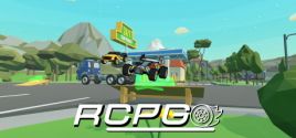 RCPG System Requirements