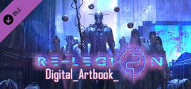 Re-Legion - Digital_Artbook_ prices