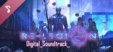 Preise für Re-Legion - Digital_Soundtrack_