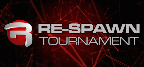 Prix pour Re-Spawn Tournament