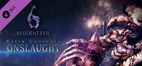 RE6 / BH6: Onslaught Mode系统需求